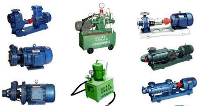 <b>溴化鋰制冷機組水泵的運行管理及維修保養</b>